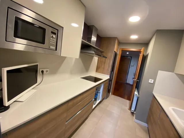 PARTICULAR VENDE | PISO CON GARAJE, TRASTERO Y PISCINA EN CUATRE CARRERES — 19