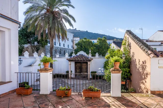 Magnífica casa en la mejor zona de Aracena — 14