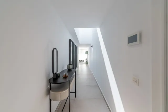 Ático Dúplex 3 habitaciones 184m² en venta - Centro — 7