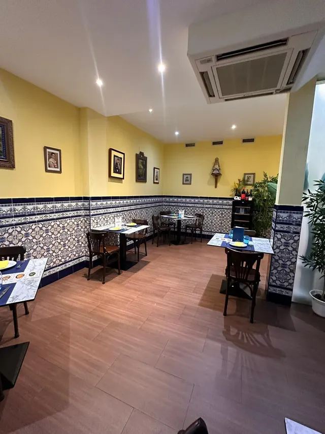 traspaso de Restaurante en Guadalajara - foto 4