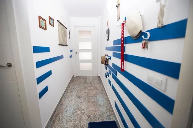 Apartamento de tres dormitorios en Santa Clotilde — 13