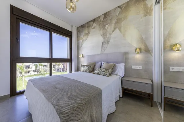 Apartamento 3 habitaciones 70m² en venta - Los balcones — 6