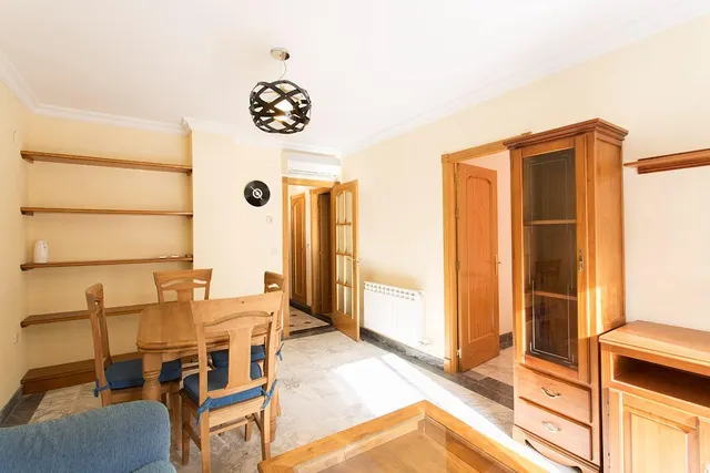 EXCLUSIVO piso en ALQUILER (FORUM) — 17