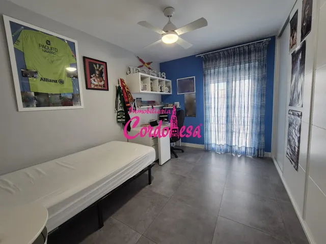 MAGNIFICA VIVIENDA EN PLENO CENTRO, CON GARAJE DOBLE OPCIONAL Y TRASTERO!!!! — 29
