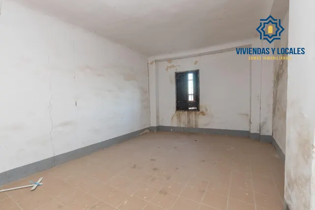 Cortijo El Marchal – Finca rústica de 1.420 m2 entre Alhendín y Las Gabias — 30