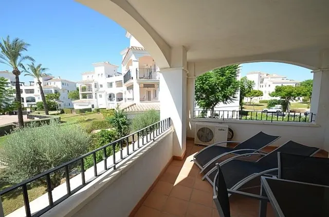 Apartamento 2 habitaciones 75m² en venta - SUCINA — 19