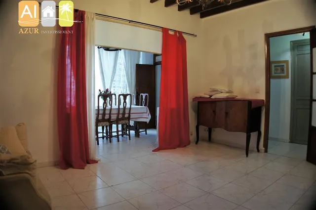 Tres casas independientes — 16