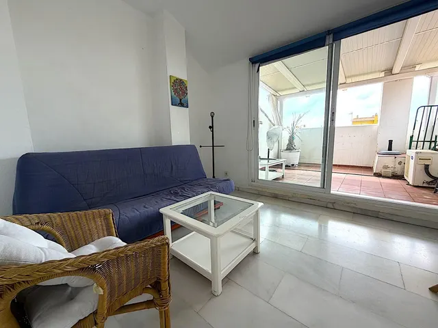 Ático Dúplex 2 habitaciones 107m² en venta - Marbella — 15