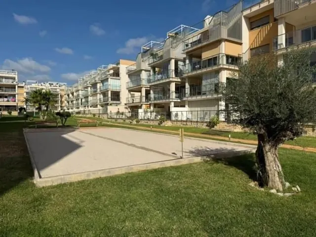 Apartamento 2 habitaciones 71m² en venta - Montezenia — 23