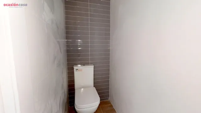 Vivienda de nueva construcción en Villarrubia. — 17