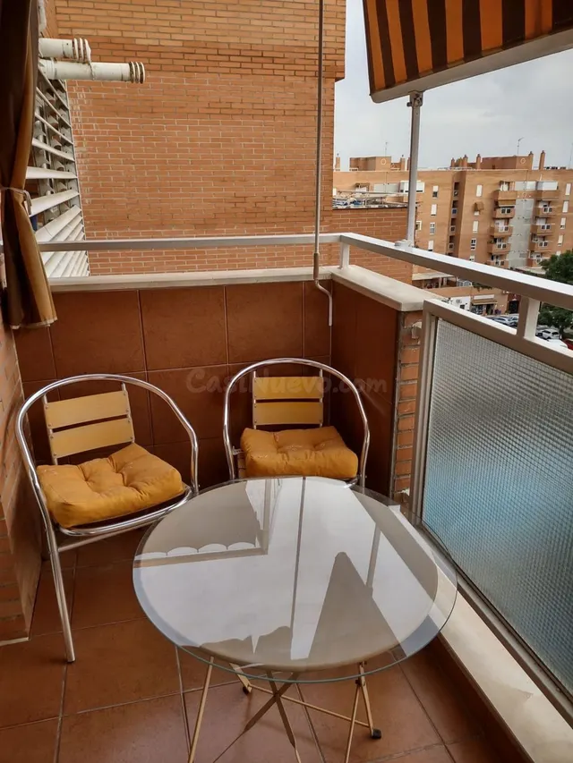 MAGNIFICO ALQUILER EN SEVILLA ESTE — 21