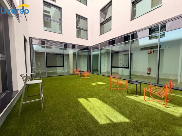 Obra nueva Smart Places Alcobendas, Nido Capital — 8