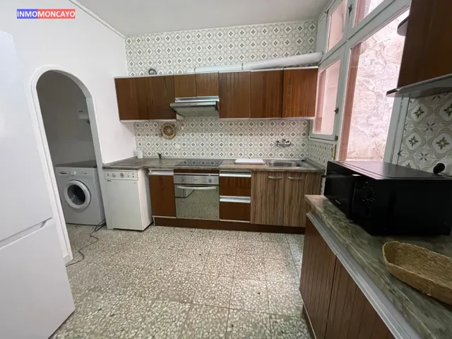 SE VENDE EDIFICIO EN TARAZONA — 7