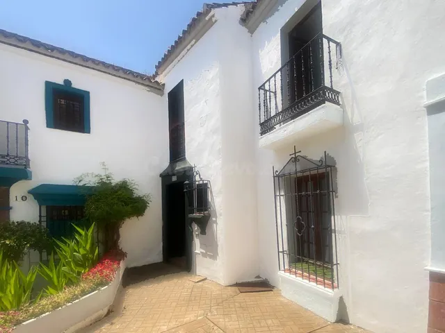 Adosado 3 habitaciones 100m² en venta - Marbella — 5