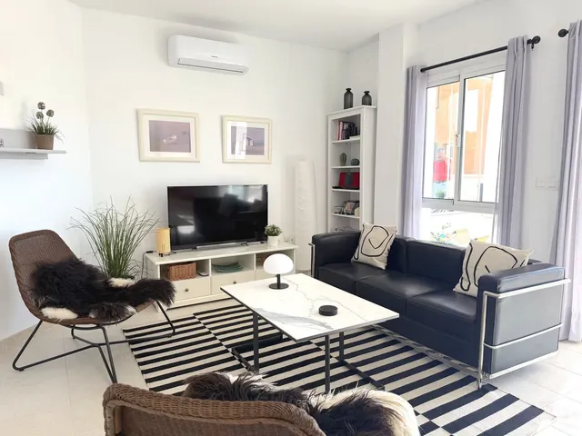 Apartamento 2 habitaciones 96m² en venta - Centro — 41