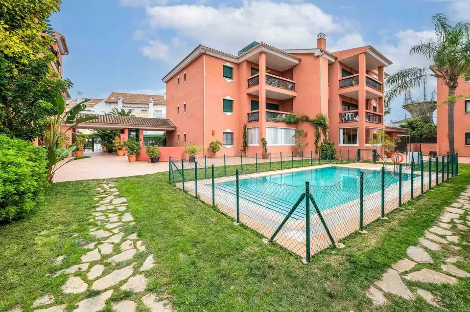 Apartamento 2 habitaciones 110m² en venta - Marbella