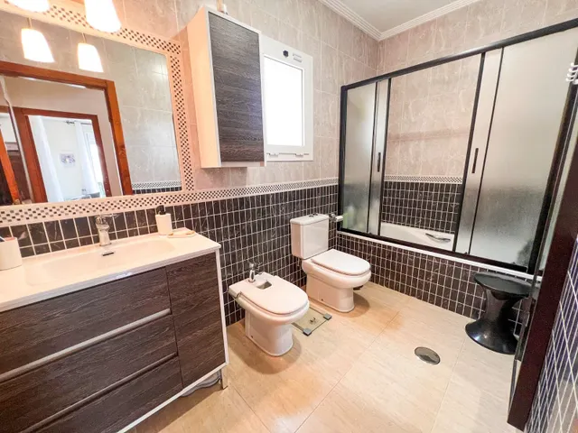 Adosado 3 habitaciones 107m² en venta - El Mojón — 27