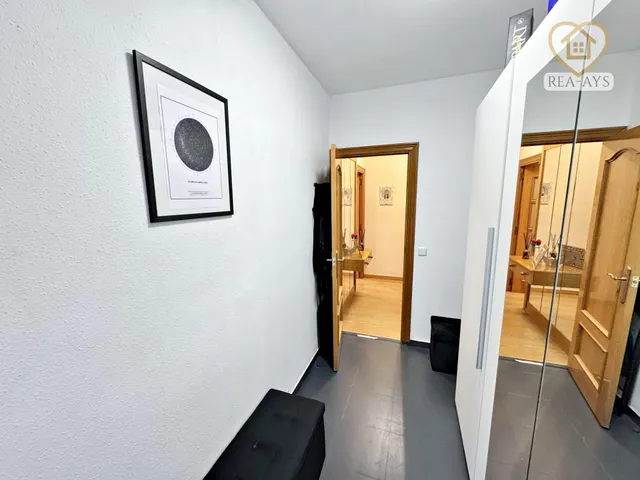 Piso reformado de 4 dormitorios y Balcón junto a la estación de tren de Gavà - Barcelona — 22