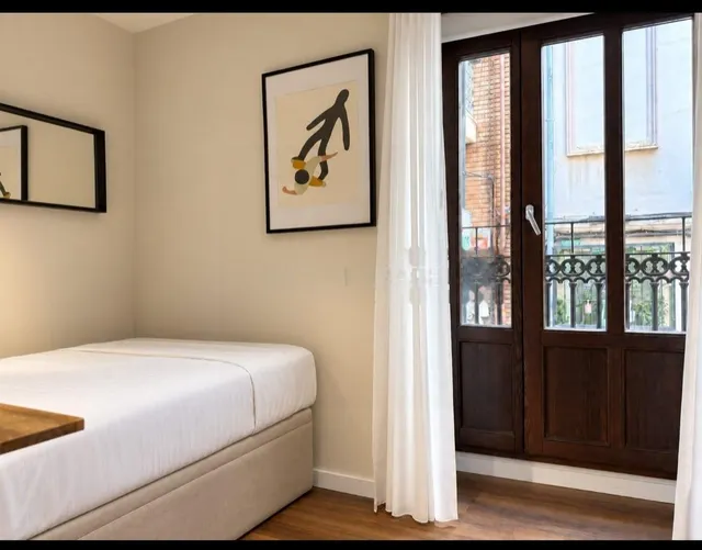 Exclusivo piso de diseño con 3 habitaciones en La Xerea. — 9