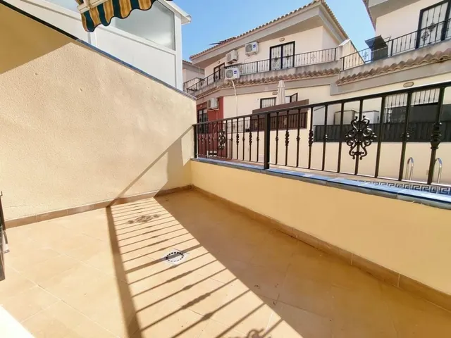 Casa 3 habitaciones 95m² en venta - Aguas Nuevas — 14