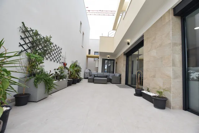 Villa 3 habitaciones 108m² en venta - Costa blanca sur — 39