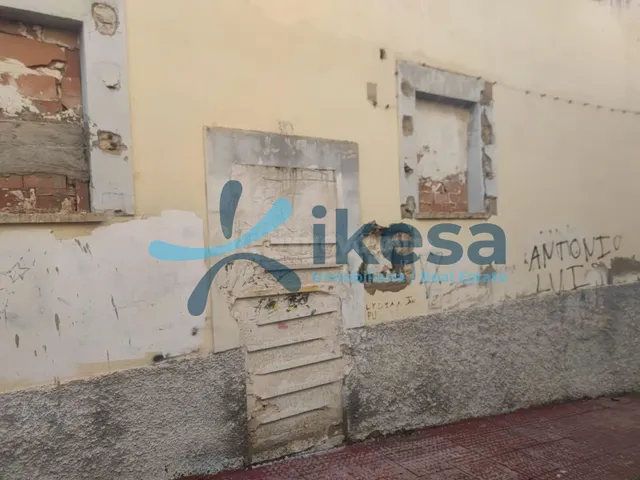 Venta de Casa adosada en Jaén