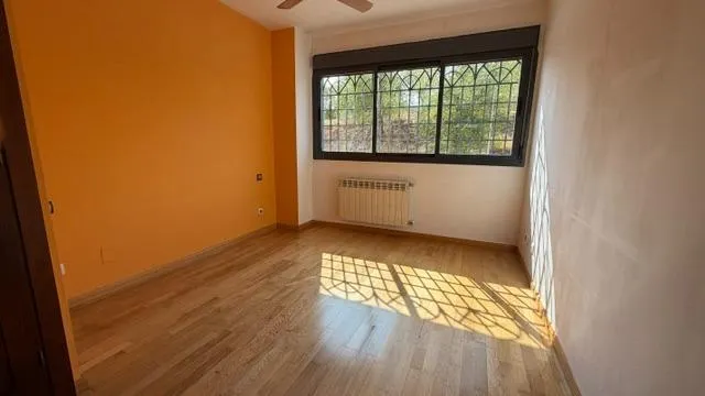 VENTA PLANTA BAJA SANCHINARRO-HORTALEZA — 20