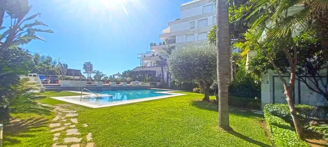 Apartamento 2 habitaciones 113m² en venta - Marbella — 32