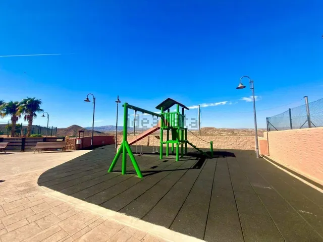 Piso en Venta en Mojacar Almería — 20