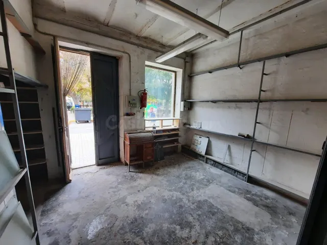 CASA PARA REFORMAR FRENTE AL PARQUE — 4