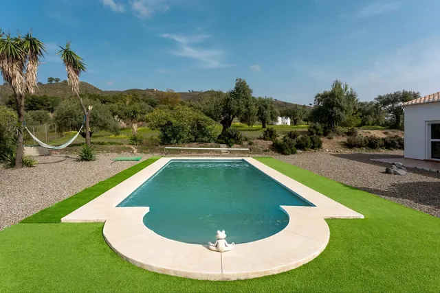 Finca rústica 3 habitaciones 142m² en venta - South of spain — 39