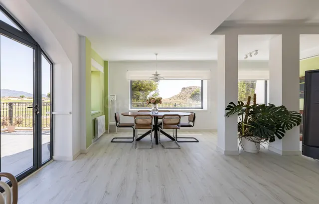 Piso en venta con vistas al golf en Valle Golf Resort. - foto 5