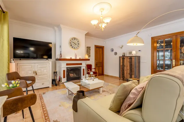 Chalet 3 habitaciones 253m² en venta - Costa del Sol — 11