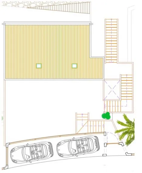 Villa 3 habitaciones 250m² en venta - Adsubia — 49