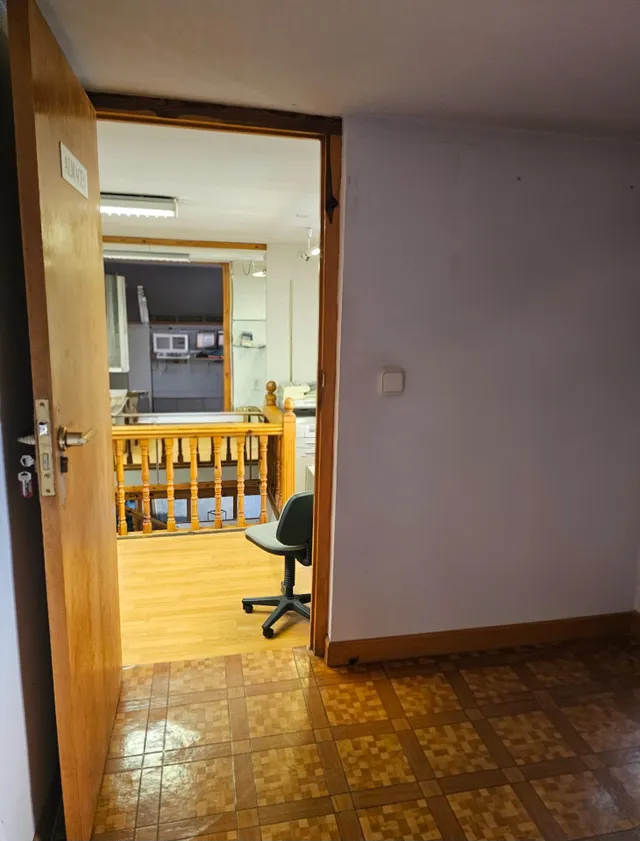 Local comercial en venta en el real sitio de san ildefonso (Segovia) — 8