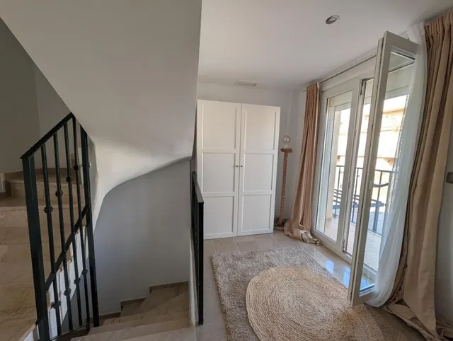 Casa de pueblo en Venta en Linea De La Concepcion, La Cádiz — 32