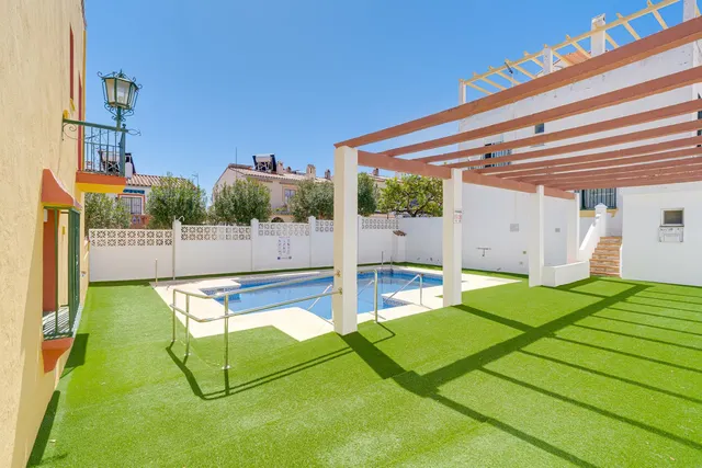 Adosado 3 habitaciones 125m² en venta - Riviera del sol — 28