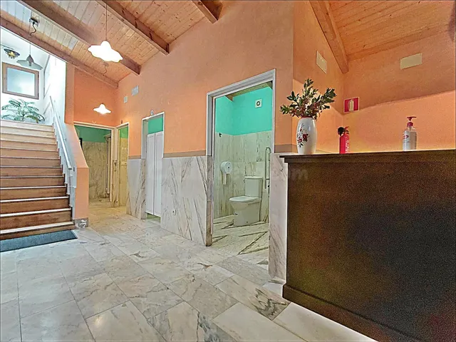 Gran Complejo de Hostelería y Residencial en Galicia, Munici