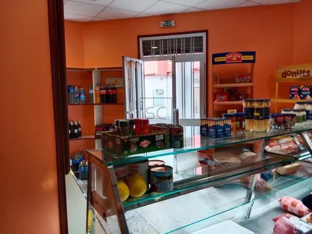 LOCAL COMERCIAL A GÁNDARA-NARÓN — 6