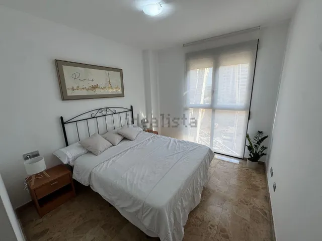 Piso 3+2, terraza y piscina — 2
