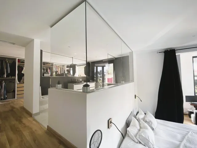 Villa 4 habitaciones 400m² en venta - Santa Ponsa — 7