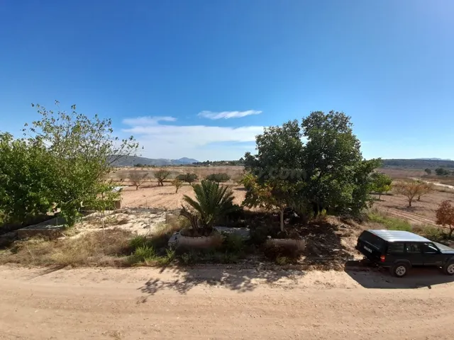 Casa de campo 4 habitaciones 307m² en venta - Jumilla centro - foto 4