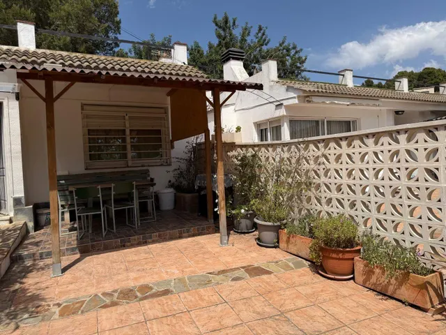 Vivienda unifamiliar independiente - Sant Jaume Dels Domenys — 42