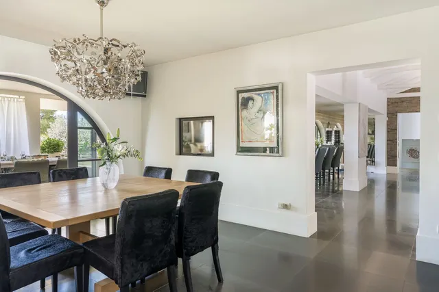 Chalet 5 habitaciones 595m² en venta - Paraiso-Barronal — 12