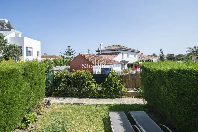 Adosado 3 habitaciones 169m² en venta - Costa Del Sol — 25