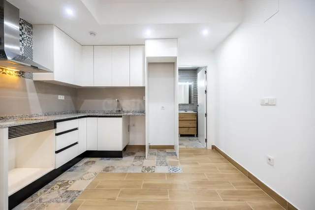 Apartamento en planta baja en Torrevieja centro — 2