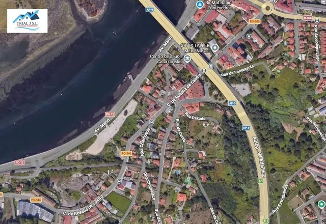 Venta de Piso en Pontevedra - foto 2