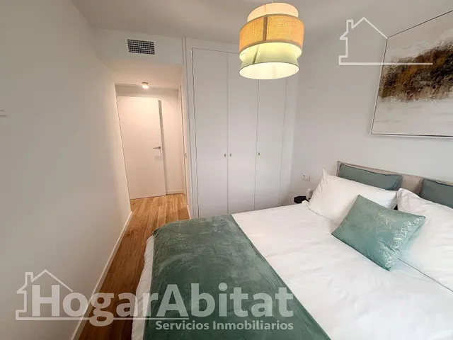 ¡A ESTRENAR! AMPLIO, BONITO Y MODERNO EN RESIDENCIAL CON PISCINA Y BALCÓN — 15