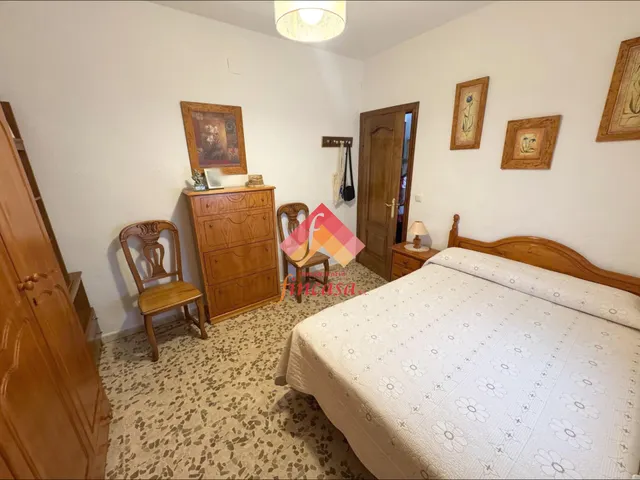 Encantadora casa familiar cerca de Ronda — 18