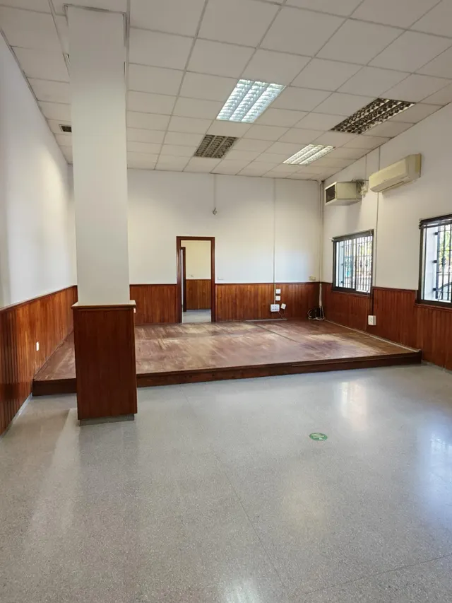 Exclusivo local comercial de 391,46 m2 en pleno centro de Al - foto 5